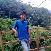 Yuda Waluya