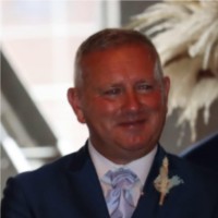 Graeme Dixon