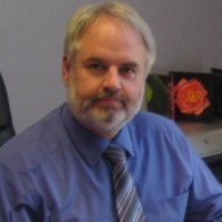 Marc Smith