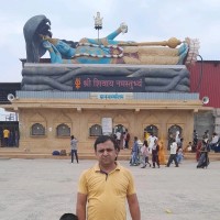 Ashish Mittal