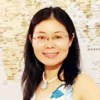 Haiying Wang