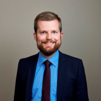 Jesper Oehlenschlaeger Madsen