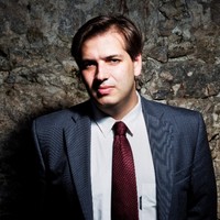 Ricardo Blay Levisky