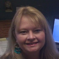 Robin Rogers Pearce