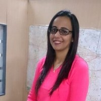 Swati Singh