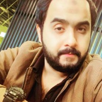 Umar Farooq Jalandhari