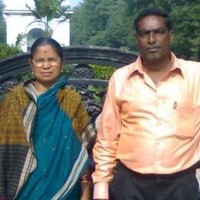 Sudhakar Sahoo