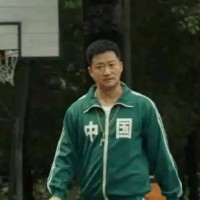 蒋晨旭