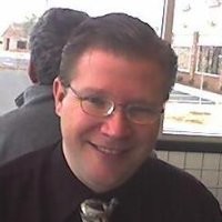 Christopher Vesely