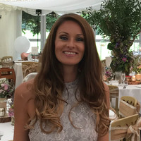 Catriona Andrew