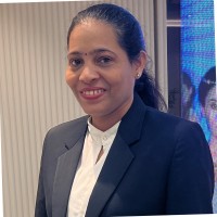 Sushila Vichare
