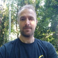 Djody Morris