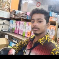 Krishnkant Kumar