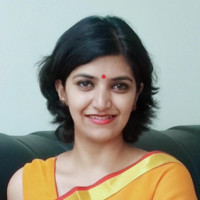 Navkiran Kaur, Ph.D.
