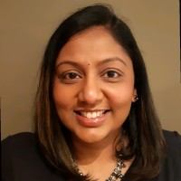Raji Rajalakshmi, Beng, Mba