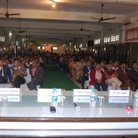 Dr. Ram Chander