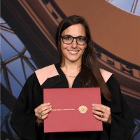 Anne-Marie Perron Bourdeau, Future Cpa