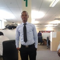 Thobani Mbhele