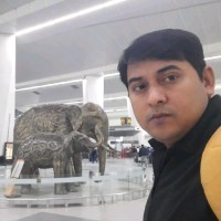 Priyadarshi Mukesh