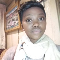 Mapaseka Pearl Sedise