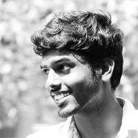 Mahesh Krish