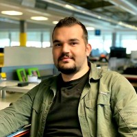 Mehmet Mert Akın