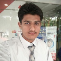 Ahmed Saeed