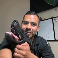 John Hernandez
