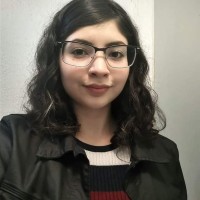Mariel Yamileth Yañez Tang