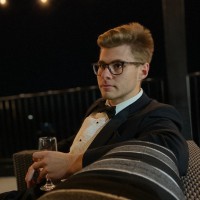 Warner Wedenig