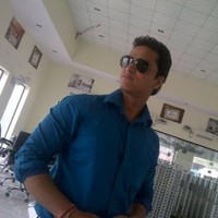 Prakash Bhatt (25A836F8)