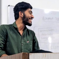 Harshdeep Yadav