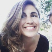 Ana Estefania Blanco