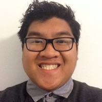 Stephen Chhang
