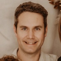 David Colhoun, P.Eng, MBA