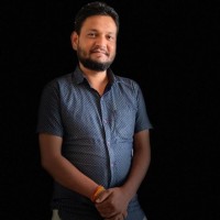 Geetesh Dixit