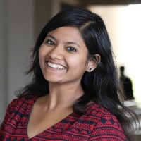 Aishwarya Shrivastava