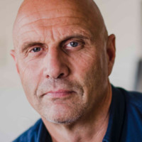 Bjørn Moholdt