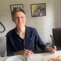 Simon Lindberg