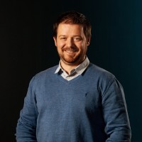 Dries Van Den Putte
