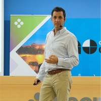 José María Franco Linares