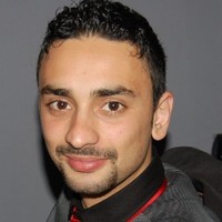 Gianluca Lazzaro