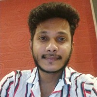 Vignan Pasupuleti