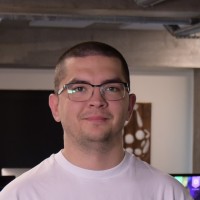 Anton Myroshnychenko