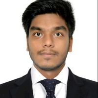 Dhruv Marwala