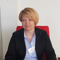 Веселина Романска