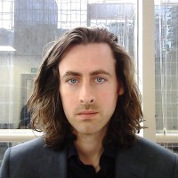 Luke Mcmullan