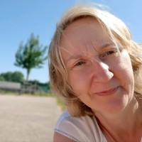 Valerie Mackelbergh