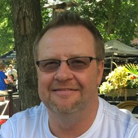 Larry Moreau