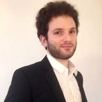 Théo Bruzi - Digital Project Manager